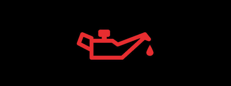 Auto Verbruikt Olie Maar Lekt Niet